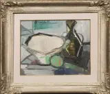 Angelo Variola, Natura morta