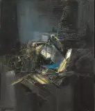 Giuseppe De Gregorio, La piovra 1964
