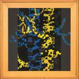 Rinaldo Burattin, Untitled