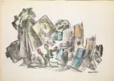 Antonio Marasco, Senza titolo