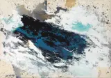 Massimiliano Alioto, Ho visto il mare 2008
