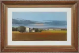 Agostino Cancogni, Colori di Toscana