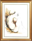 Augusto Murer, Fanciullo 1971