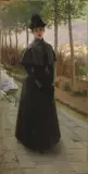 Vittorio Matteo Corcos, Untitled