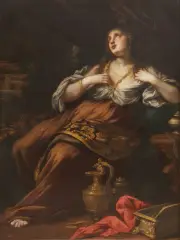 detto il Volterrano Baldassarre Franceschini, Untitled