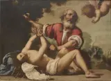 Untitled by detto il Riposo Felice Ficherelli, offered Feb 2021