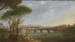 Thomas Patch, Untitled