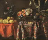 Untitled by detto il Maltese Francesco Noletti, FRUTTIERA, offered Feb 2021