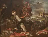 Joseph Heintz il Giovane, Untitled