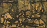 Giuseppe Zigaina, Untitled