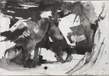 Untitled by Emilio Vedova, Senza titolo, offered Jan 2021