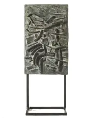 Franco Meneguzzo, Untitled, Marcinelle