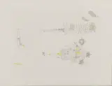 Gianfranco Baruchello, Seiche, Sec, Sex 1985