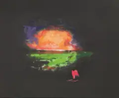 Untitled by Mario Schifano, Senza titolo, offered Jan 2021