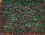 Ennio Morlotti, Merate 1959