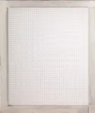Dadamaino, Untitled