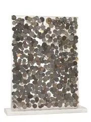Untitled by Arman, Senza titolo, offered Jan 2021