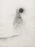 Piero Pizzi Cannella, Senza titolo 2003