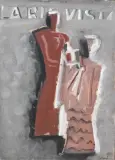 Untitled by Mario Sironi, offered Jan 2021
