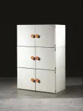Untitled by Ettore Sottsass, offered Jan 2021