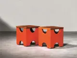 Untitled by Ettore Sottsass, offered Jan 2021