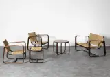 Giuseppe Pagano, Untitled