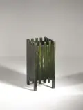 Portaombrelli in by Ettore Sottsass, offered Jan 2021