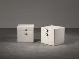 Untitled by Ettore Sottsass, offered Jan 2021