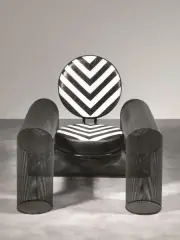 Untitled by Mario Botta, offered Jan 2021