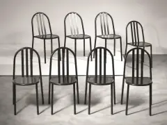 Untitled by Robert Mallet-Stevens, offered Jan 2021