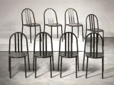 Robert Mallet-Stevens, Untitled