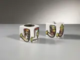 Set da fumo PIPE in by Piero Fornasetti, offered Jan 2021