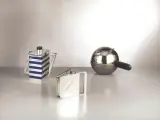 Giorgetto Giugiaro, Untitled, Lella Vignelli (Udine