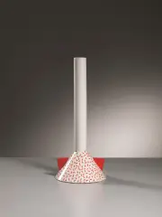 Vaso in by Matteo Thun, offered Jan 2021