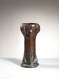 Vaso in by Galileo Chini, offered Jan 2021