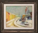 Luigi Stefani, Untitled, CASTELFRANCO VENETO