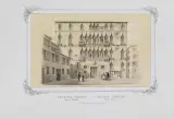 Marco Moro, Palazzo Pesaro, stampa