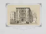Marco Moro, Palazzo Da Ponte, stampa