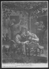 Untitled by Cornelis Dusart, offered Dec 2020