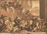 John Baptist Jackson, Untitled