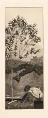 UN GUANTO - 3, DESIDERIO (IV Edizione) by Max Klinger, offered Dec 2020