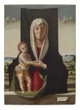 Alvise Vivarini, Untitled