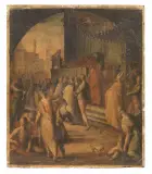 Untitled by detto Il Cosci Giovanni Balducci, offered Nov 2020