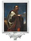 Giacinto Botti, Untitled, RITRATTO DI PIEROTTO DI GUADAGNO (notizie