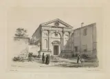 Marco Moro, S. Maria Nova In Vicenza Palazzo Piovene (In Lonedo)