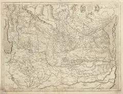 Untitled by Gerardus Mercator, VERONAE, offered Oct 2020