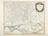Paolo Santini, Partie Meridionale De La Russie Europeenne