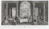 Luigi Pizzi, Eugenio Napoleone Di Francia, incisione
