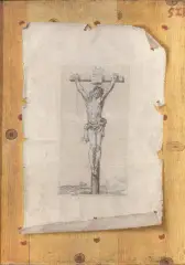 Trompe L'Oeil Con Stampa Da Rubens by Jacob Heinrich Helbick, offered Sep 2020
