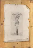 Jacob Heinrich Helbick, Trompe L'Oeil Con Stampa Da Rubens
